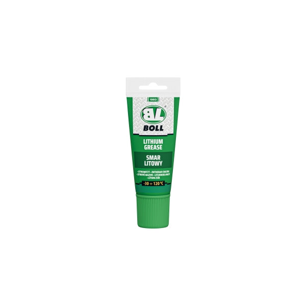 Boll Lithiumfett 40gr -30°C bis +120°C