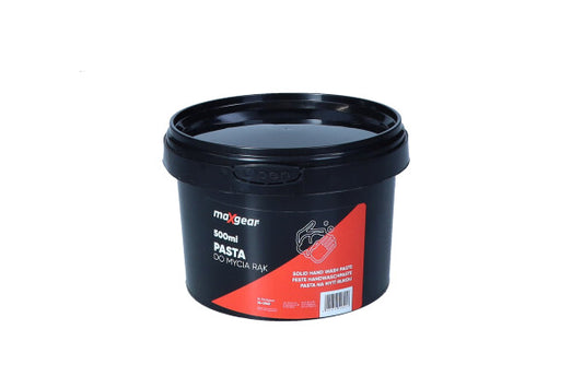 Maxgear Handwaschpaste 500ml