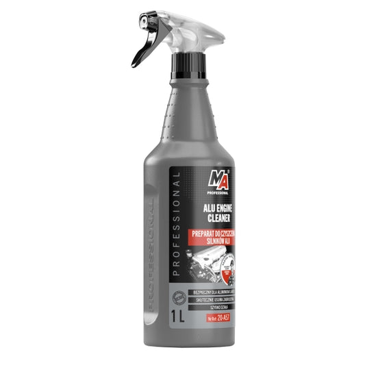 Mojo Alu Motorreiniger 1L