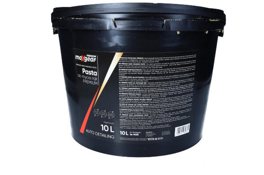 Maxgear Premium Reinigungspaste 10L