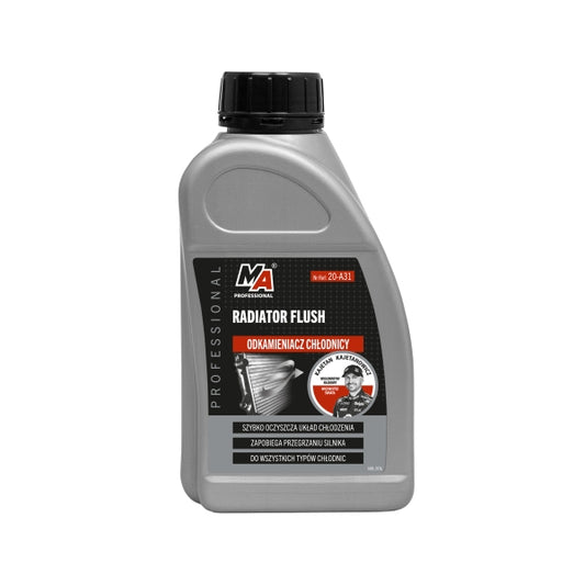 Moje Kühlerreiniger 400ml