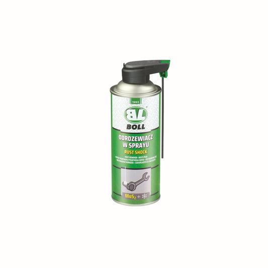 Boll MoS2 Rostlöser Kältespray 400ml