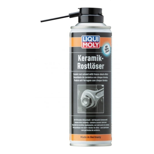 Liqui Molly Keramik Rostlöser 300ml