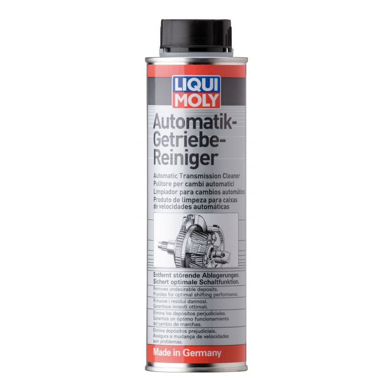 Liqui Molly Automatik Getriebereiniger 250ml