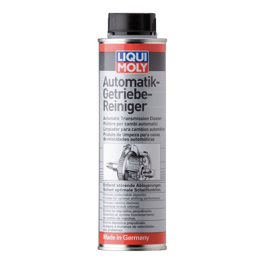 Liqui Molly Automatik Getriebereiniger 250ml