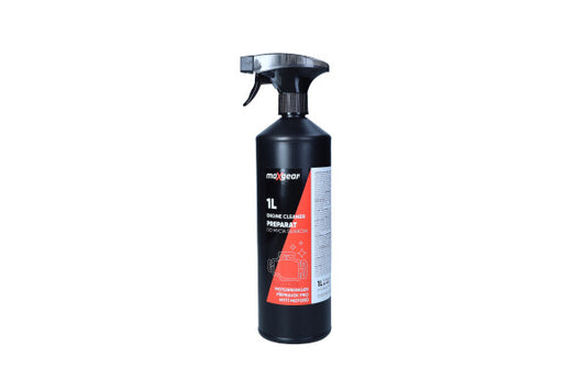 Maxgear Motorreiniger Kaltreinigerspray 1L