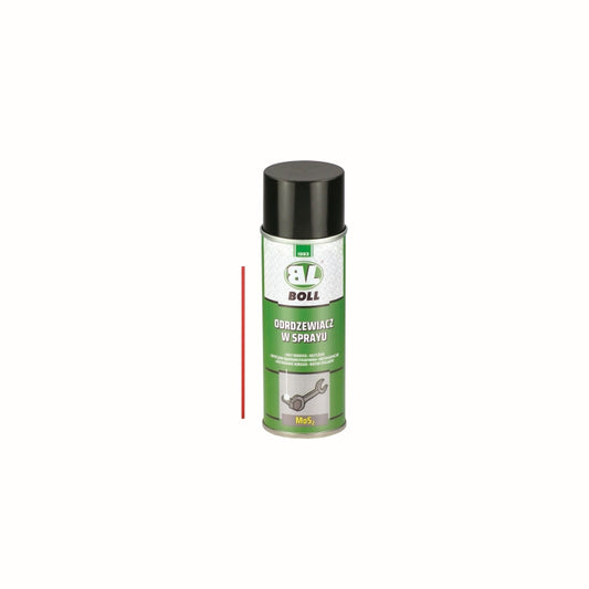 Boll MoS2 Rostlöser 200ml