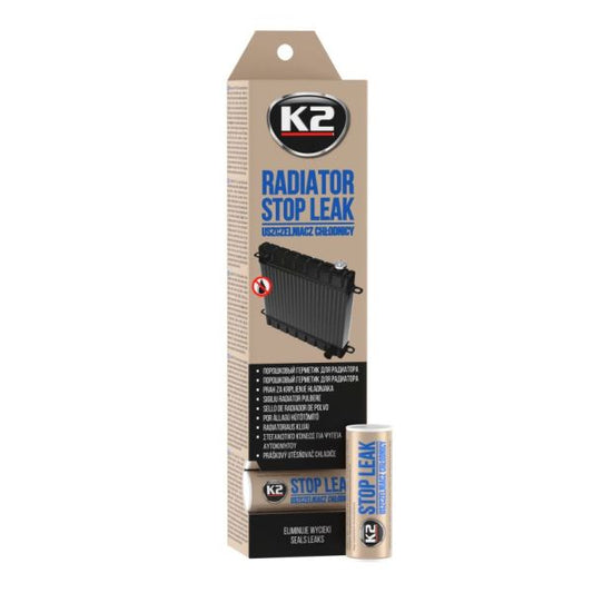 K2 Kühlerdicht Pulver 18,5gr