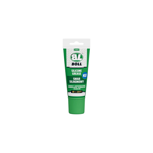 Boll Silikonfett 40gr -60°C bis +220°C