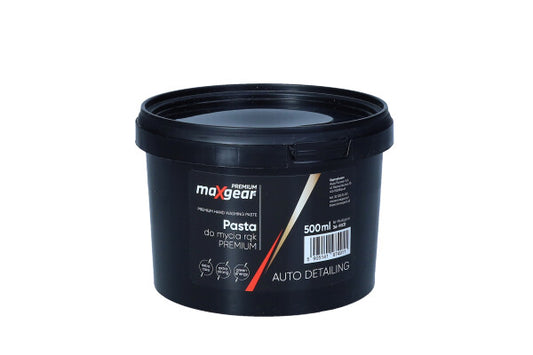 Maxgear Premium Reinigungspaste 500ml