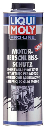 Liqui Molly Pro-Line Motor Verschleißschutz 1L