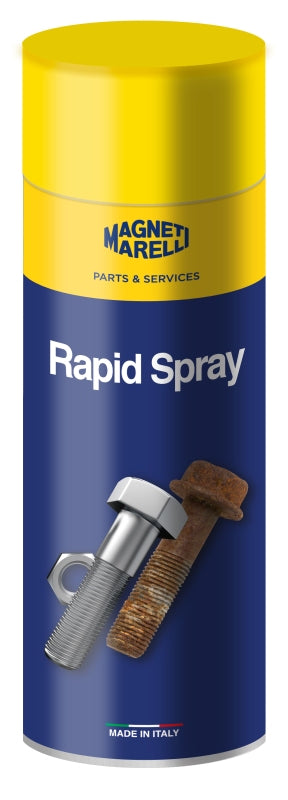 Magnetti Marelli 500ml Schnell Rostlöser