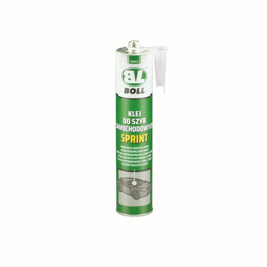 Boll Sprint Autoscheiben Schnellkleber 310ml