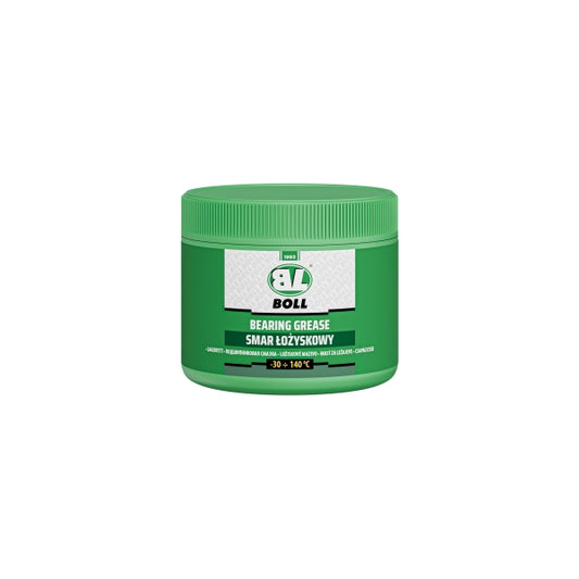 Boll Lagerfett 500gr -30°C bis +140°C