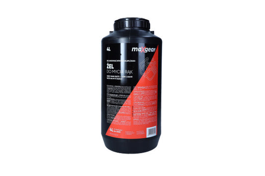 Maxgear Handwaschpaste 4L