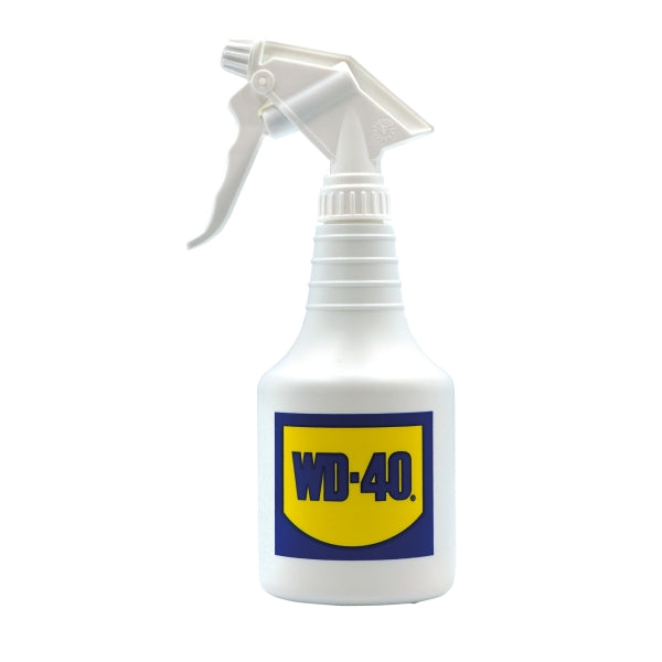 WD 40 500ml Röstlöser aus Sprühflasche