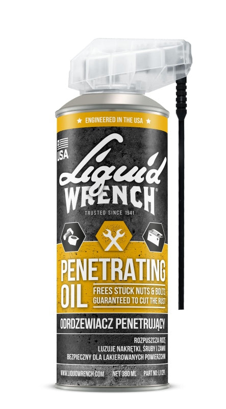 Gunk 380ml Rostlöser
