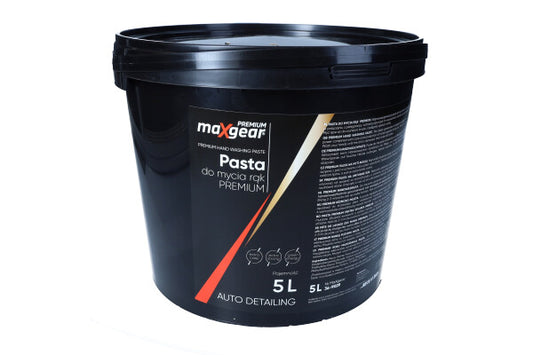 Maxgear Premium Reinigungspaste 5L
