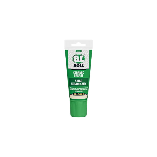 Boll Keramikfett 40gr -30°C bis +1400°C