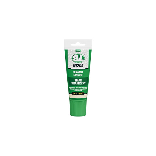 Boll Keramikfett 40gr -30°C bis +1400°C
