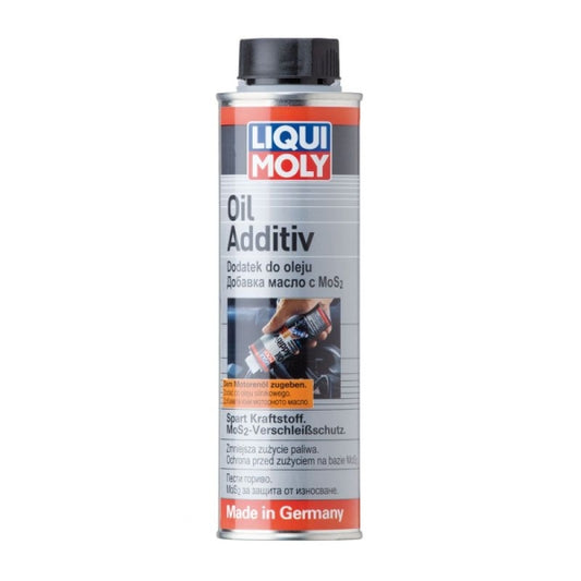 Liqui Molly Öl Additiv MoS2 Verschleißschutz 300ml