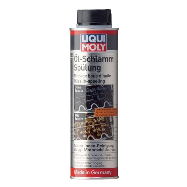 Liqui Molly Öl - Schlamm Spülung 300ml
