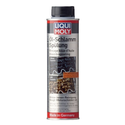 Liqui Molly Öl - Schlamm Spülung 300ml